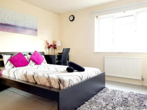 Tower Bridge Rooms, London